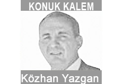 KONUK KALEM / Közhan Yazgan