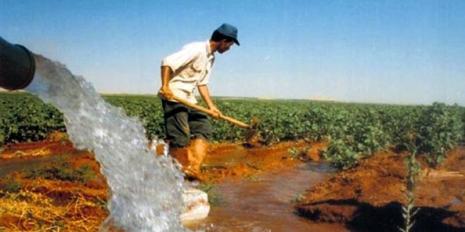 çiftçi sulama ile ilgili görsel sonucu