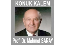 KONUK KALEM / Prof.Dr.Mehmet Saray