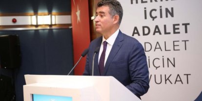 Metin Feyzioğlu'ndan İYİ Parti açıklaması