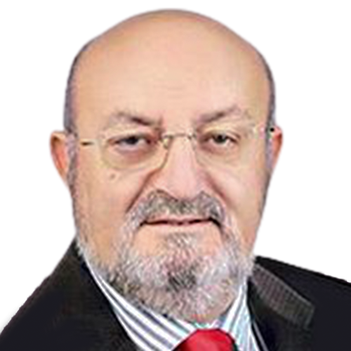 Ahmet GÃRSOY