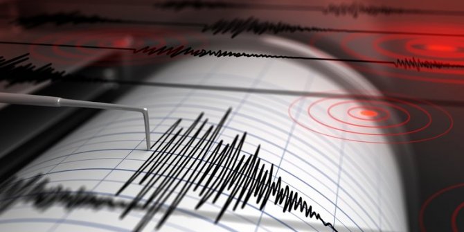 Kosta Rika’da 6,2 büyüklüğünde deprem  