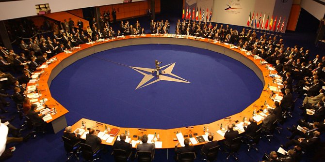 Bir ülke daha NATO'ya katılıyor