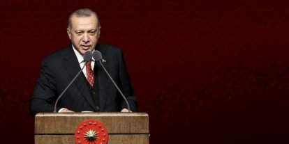 Cumhurbaşkanı Erdoğan'dan                  Mısıroğlu ziyareti açıklaması